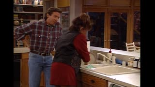 Home Improvement - S1E10 - Reach out and Teach Someone