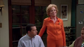 Two and a Half Men - S7E7 - Untainted by Filth