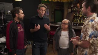 It's Always Sunny in Philadelphia - S15E2 - The Gang Makes Lethal Weapon 7