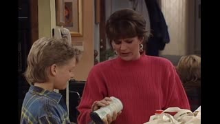 Home Improvement - S3E8 - Be True to Your Tool