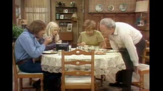 All in the Family - S4E6 - Henry's Farewell