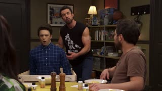 It's Always Sunny in Philadelphia - S13E1 - The Gang Makes Paddy's Great Again