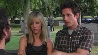 It's Always Sunny in Philadelphia - S5E4 - The Gang Gives Frank an Intervention