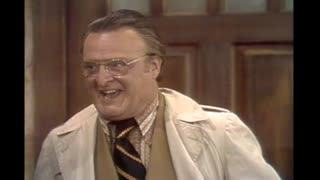 All in the Family - S3E7 - The Bunkers and the Swingers