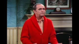 Newhart - S4E7 - The Geezers in the Band