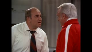 The Mary Tyler Moore Show - S7E3 - Sue Ann's Sister