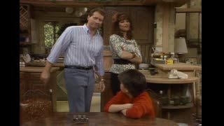 Married... with Children - S2E7 - For Whom the Bell Tolls