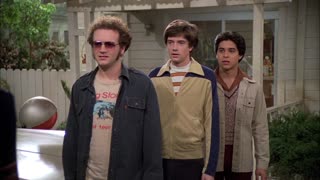 That '70s Show - S3E23 - Canadian Road Trip