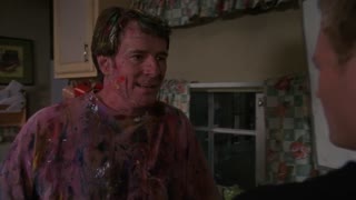 Malcolm in the Middle - S2E14 - Hal Quits
