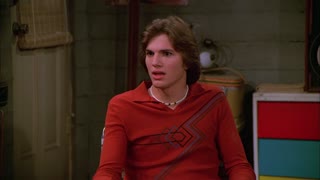 That '70s Show - S2E16 - The First Time