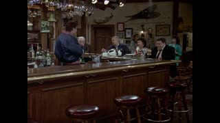 Cheers - S10E23 - Bar Wars VI: This Time It's for Real
