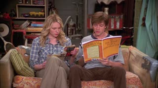 That '70s Show - S7E20 - Gimme Shelter