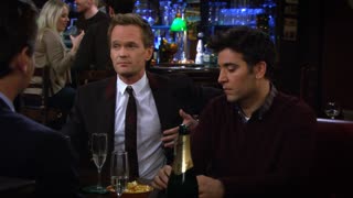 How I Met Your Mother - S9E24 - Last Forever