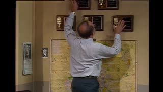 WKRP in Cincinnati - S3E20 - Nothing to Fear But...