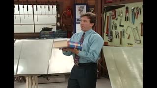 Home Improvement - S4E5 - He Ain't Heavy, He's Just Irresponsible