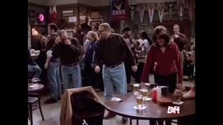 The Drew Carey Show - S2E20 - Two Drews And The Queen Of Poland Walk Into A Bar