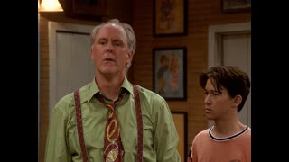 3rd Rock from the Sun - S5E1 - Episode I The Baby Menace