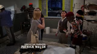 2 Broke Girls - S5E21 - And the Ten Inches