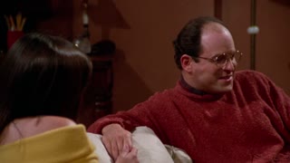 Seinfeld - S3E9 - The Nose Job