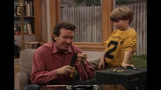Home Improvement - S1E24 - Stereo-Typical