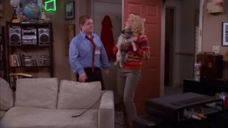 The King of Queens - S5E5 - Mammary Lane