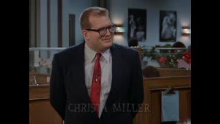 The Drew Carey Show - S1E11 - The Electron Doesn't Fall Far from the Tree