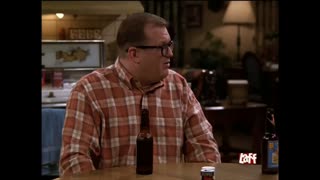 The Drew Carey Show - S5E18 - Drew Goes to Hell