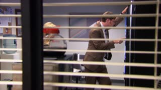 The Office - S9E8 - The Target