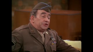The Mary Tyler Moore Show - S7E15 - Lou's Army Reunion