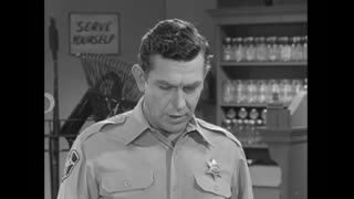 The Andy Griffith Show - S3E12 - The Bed Jacket