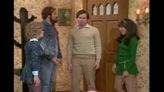 All in the Family - S8E12 - Mike and Gloria Meet