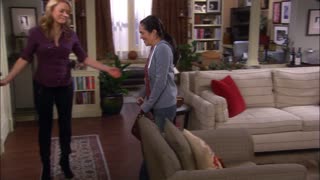 Rules of Engagement - S6E9 - A Big Bust