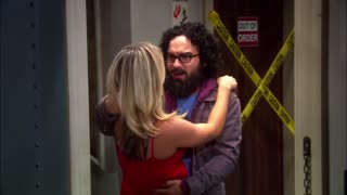 The Big Bang Theory - S3E1 - The Electric Can Opener Fluctuation