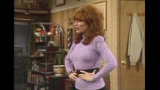 Married... with Children - S3E15 - The Harder They Fall