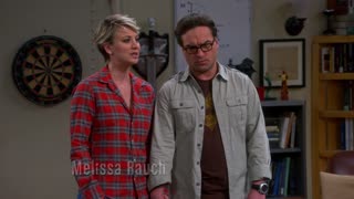 The Big Bang Theory - S8E17 - The Colonization Application