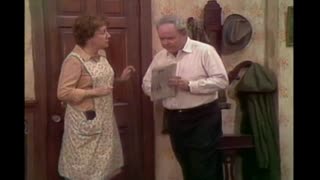 All in the Family - S3E16 - Oh Say Can You See
