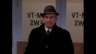 The Mary Tyler Moore Show - S3E5 - It's Whether You Win or Lose