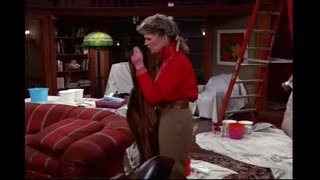 Murphy Brown - S2E23 - Frank's Appendectomy