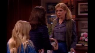 Family Ties - S1E17 - French Lessons