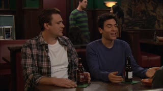 How I Met Your Mother - S6E13 - Bad News