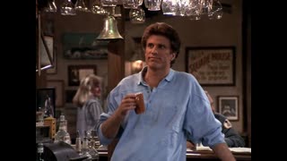 Cheers - S4E17 - Second Time Around