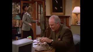 3rd Rock from the Sun - S4E11 - Dick Solomon of the Indiana Solomons