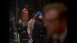 The Mary Tyler Moore Show - S1E5 - Keep Your Guard Up