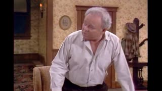 All in the Family - S9E15 - A Girl Like Edith