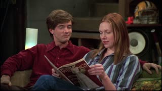 That '70s Show - S6E18 - Do You Think It's Alright?
