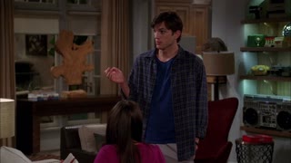 Two and a Half Men - S9E22 - Why We Gave Up Women