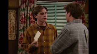 Boy Meets World - S6E14 - Getting Hitched