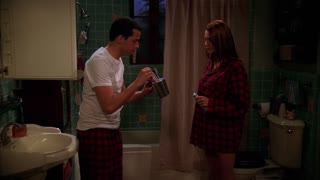 Two and a Half Men - S3E18 - The Spit-Covered Cobbler