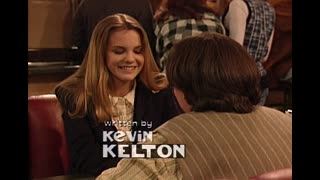 Boy Meets World - S3E15 - The Heart is a Lonely Hunter