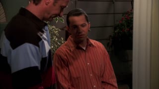 Two and a Half Men - S4E13 - Don't Worry, Speed Racer